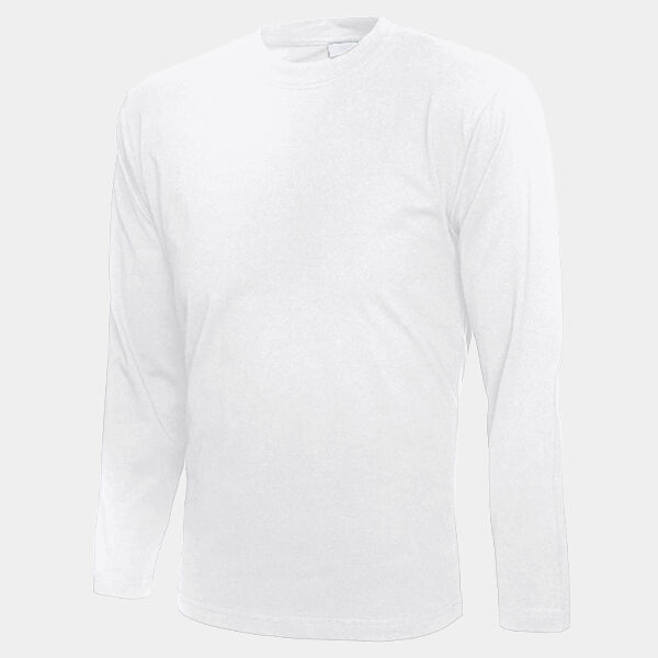 Long Sleeve Classic T-Shirt Thumbnail