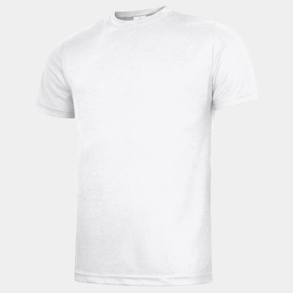 Mens Ultra Cool T-Shirt Thumbnail