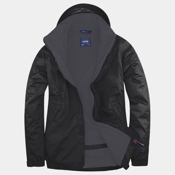 Premium Outdoor Jacket Thumbnail