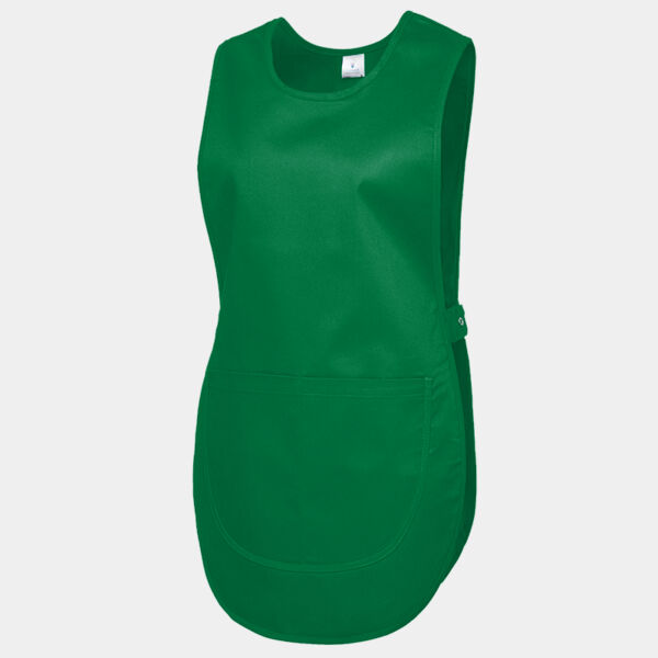 Heavyweight Tabard Thumbnail