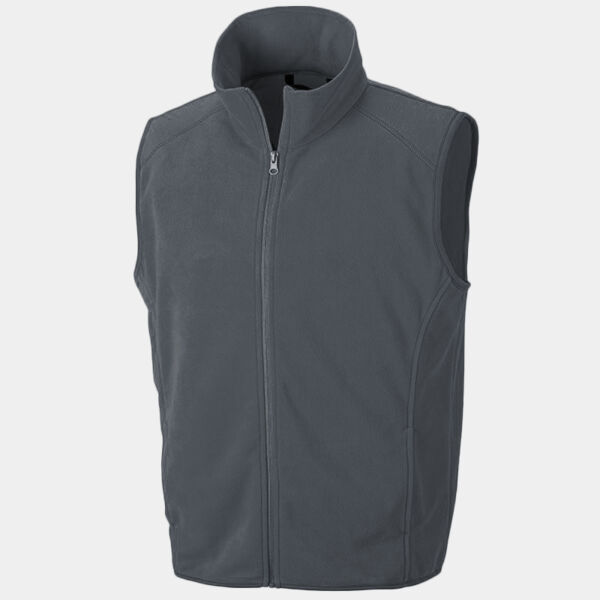Core microfleece gilet Thumbnail