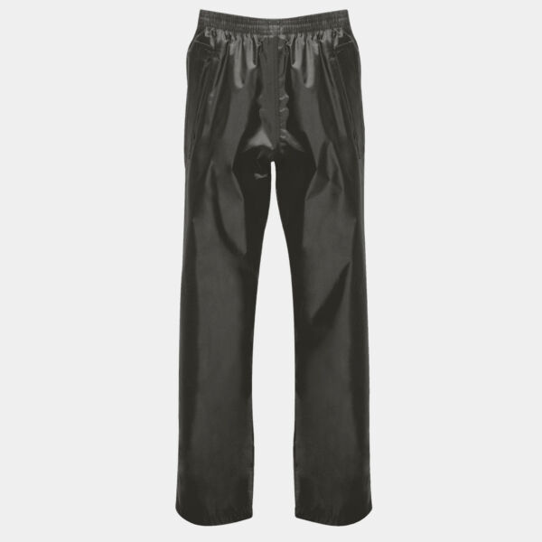 Kids pro stormbreak overtrousers Thumbnail