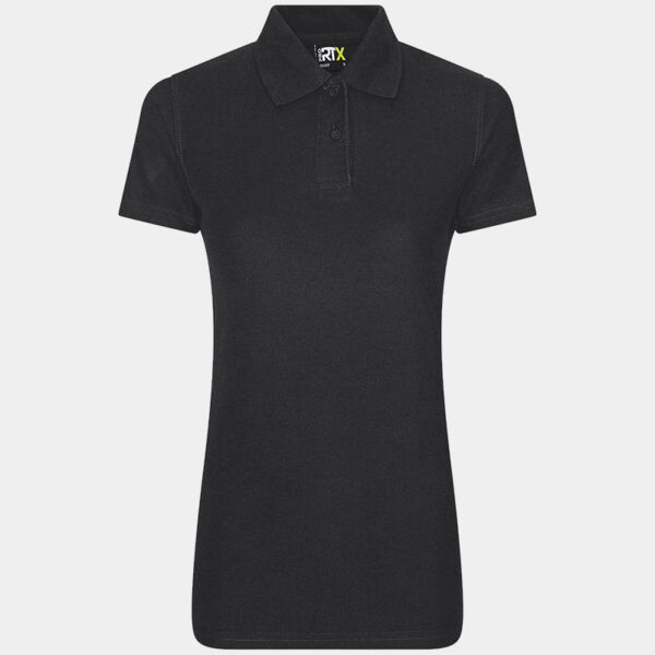 Women's pro polo Thumbnail