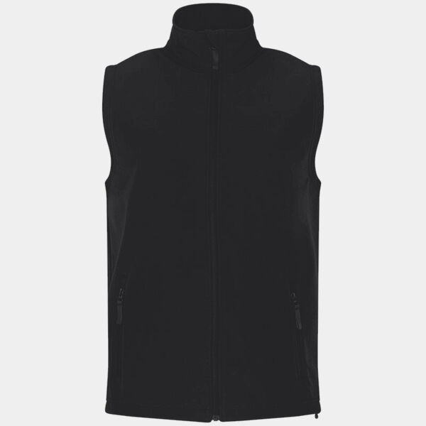 Pro 2-layer softshell gilet Thumbnail