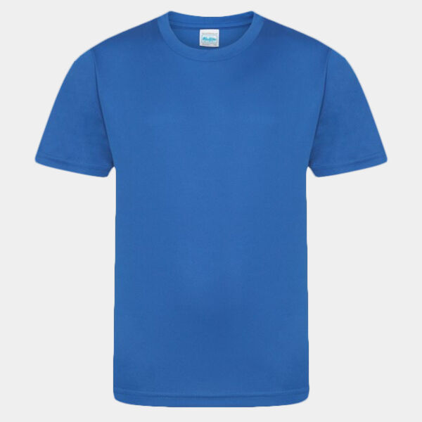 Kids cool smooth T Thumbnail