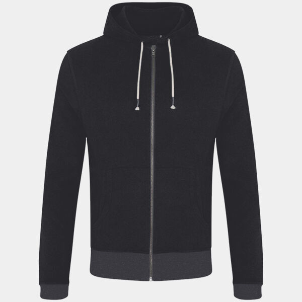 Okavango regen zoodie Thumbnail