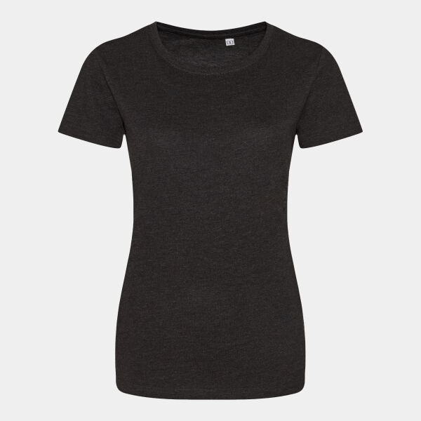 Women's triblend T Thumbnail