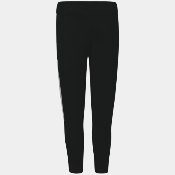 Kids knitted tracksuit pants Thumbnail