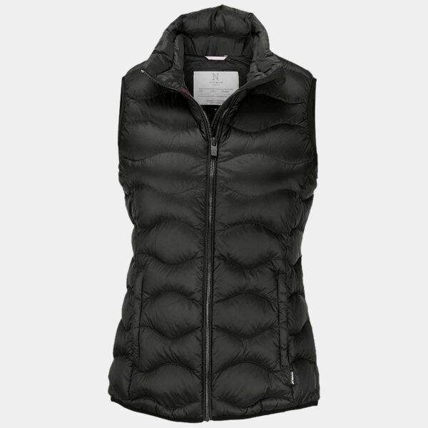 Women’s Vermont – versatile down gilet Thumbnail
