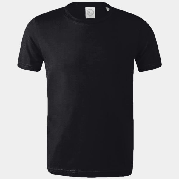 Kids feel-good stretch T Thumbnail