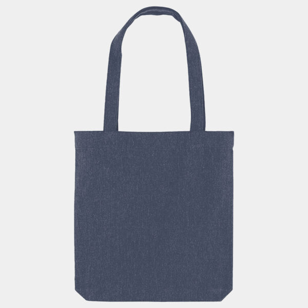 Woven tote bag (STAU760) Thumbnail