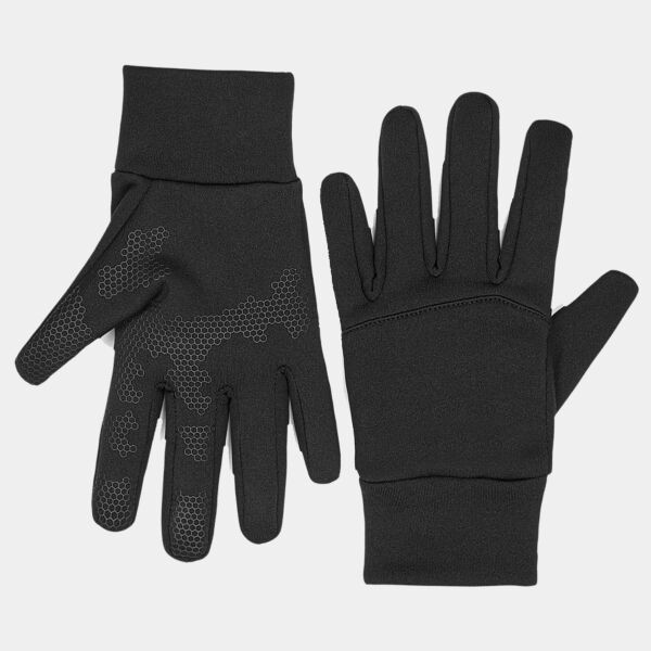 Softshell sports tech gloves Thumbnail