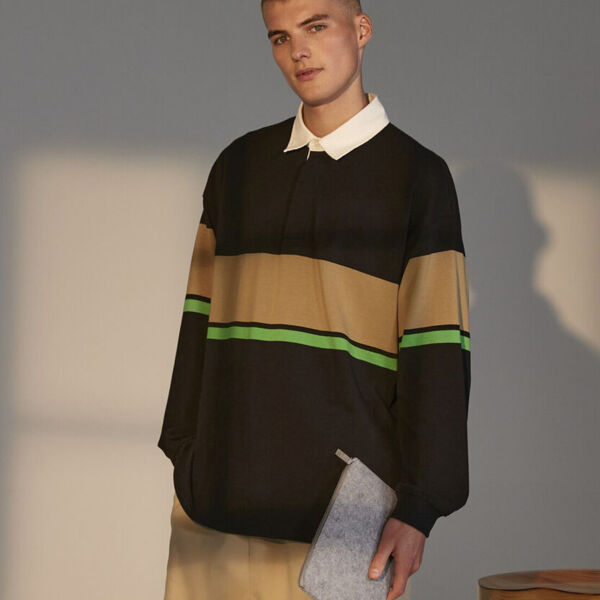 Felt accessory pouch Thumbnail