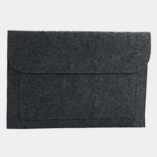 Felt laptop/document slip Thumbnail