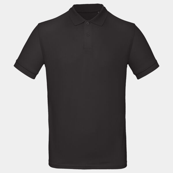 B&C Inspire Polo /men Thumbnail