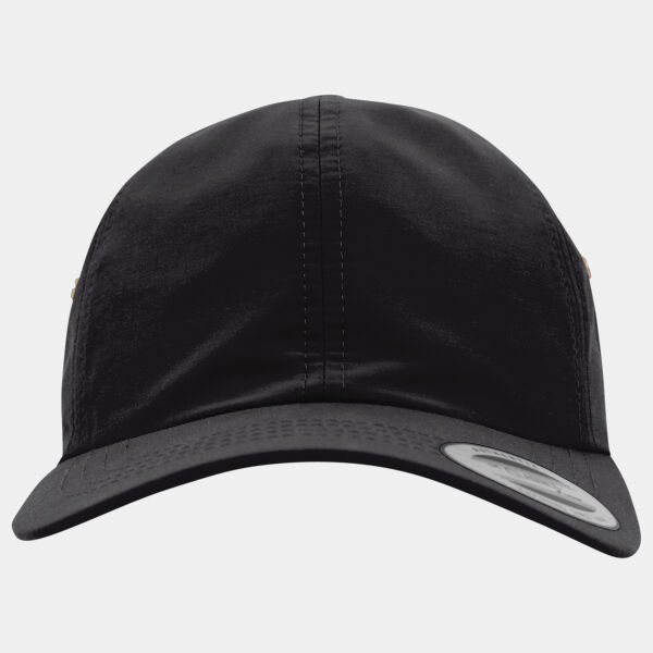 Low-profile water-repellent cap (6245WR) Thumbnail