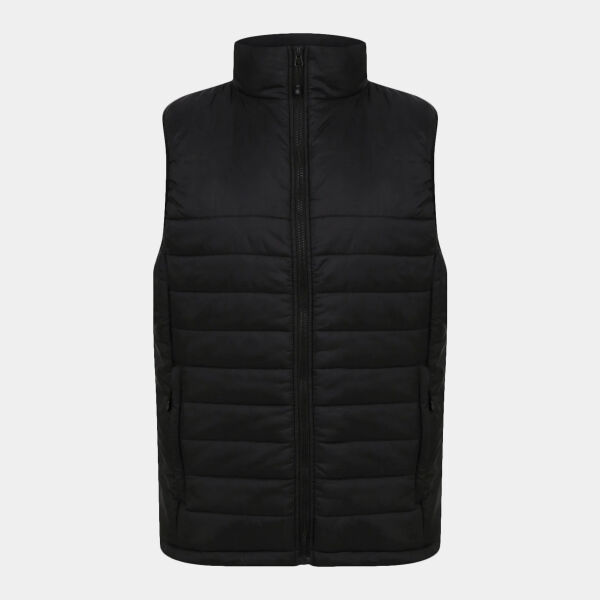 Unisex padded gilet Thumbnail
