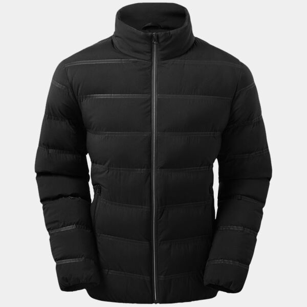 Welded padded jacket Thumbnail