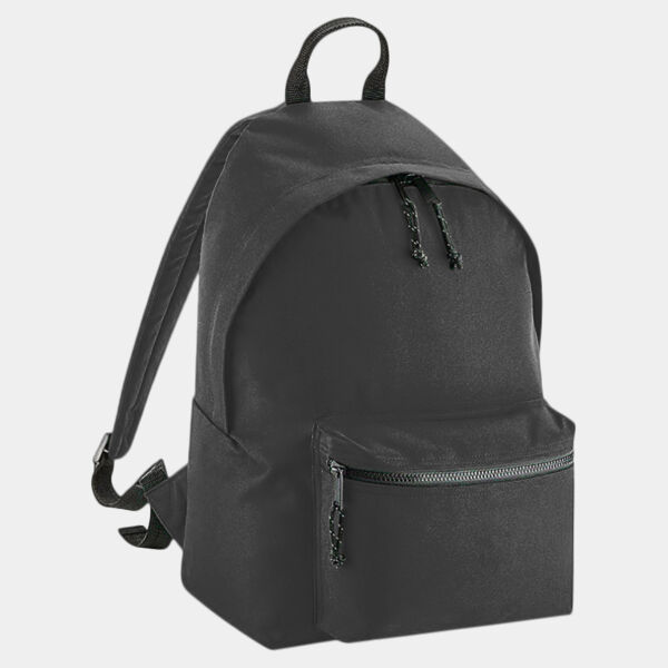 Recycled backpack Thumbnail