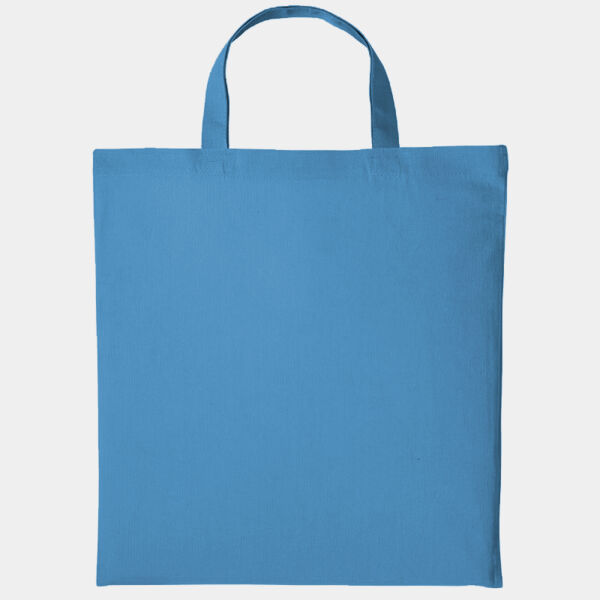 Cotton shopper short handle Thumbnail