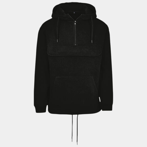Sweat pullover hoodie Thumbnail