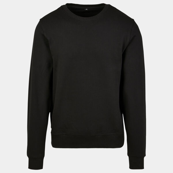 Premium oversize crew neck Thumbnail