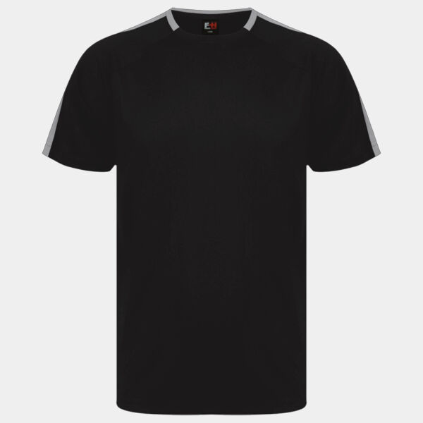 Unisex team t-shirt Thumbnail