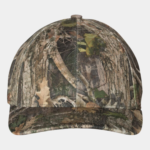 TrueTimber® kanati camo cap (6988) Thumbnail