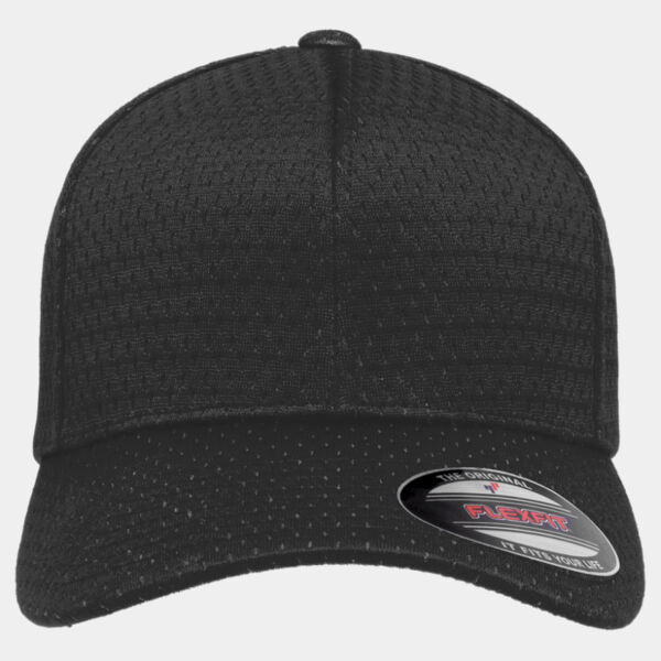 Flexfit athletic mesh (6777) Thumbnail
