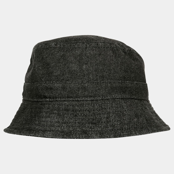 Denim bucket hat (5003DB) Thumbnail