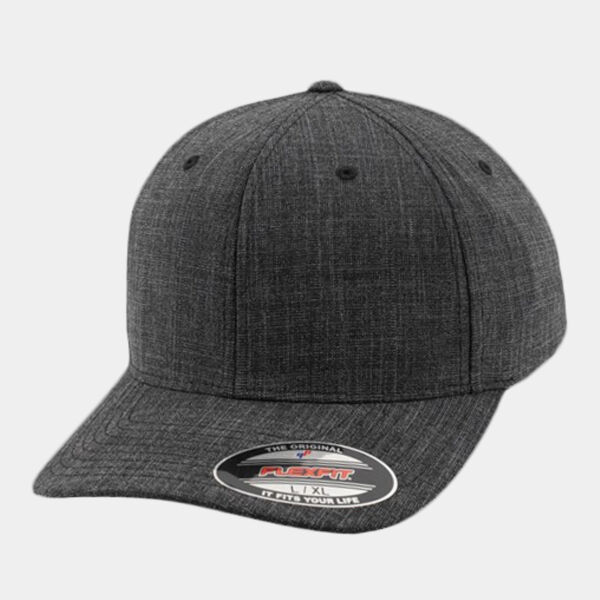 Fine melange Flexfit (6277FM) Thumbnail