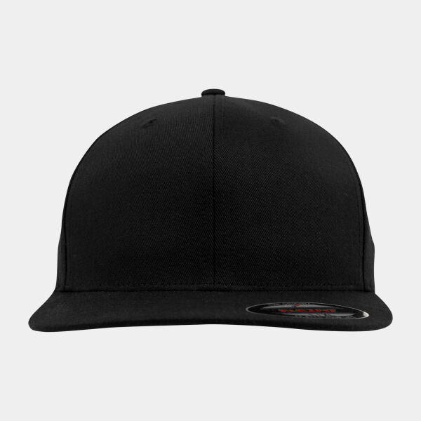 Flexfit flat visor (6277FV) Thumbnail