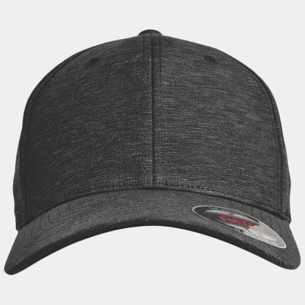 Flexfit natural melange (6277M) Thumbnail