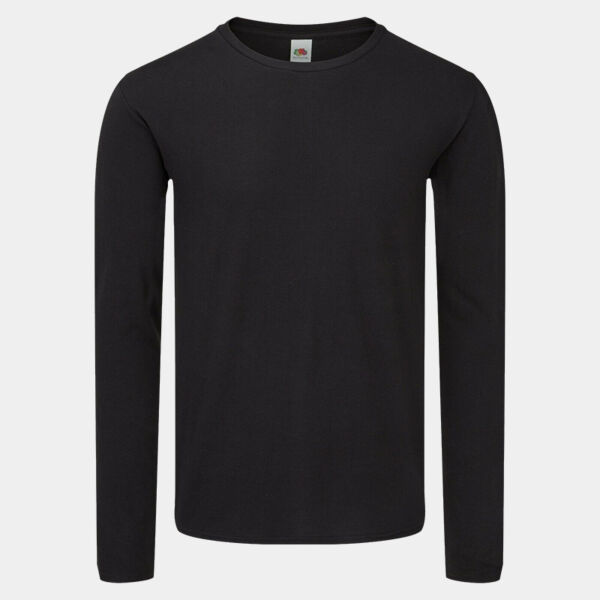 Iconic 150 classic long sleeve T Thumbnail