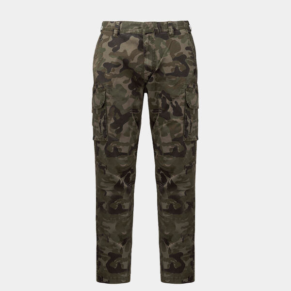 Men's multipocket trousers Thumbnail