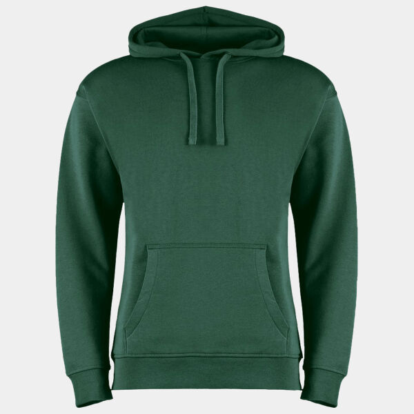 Regular fit hoodie Thumbnail