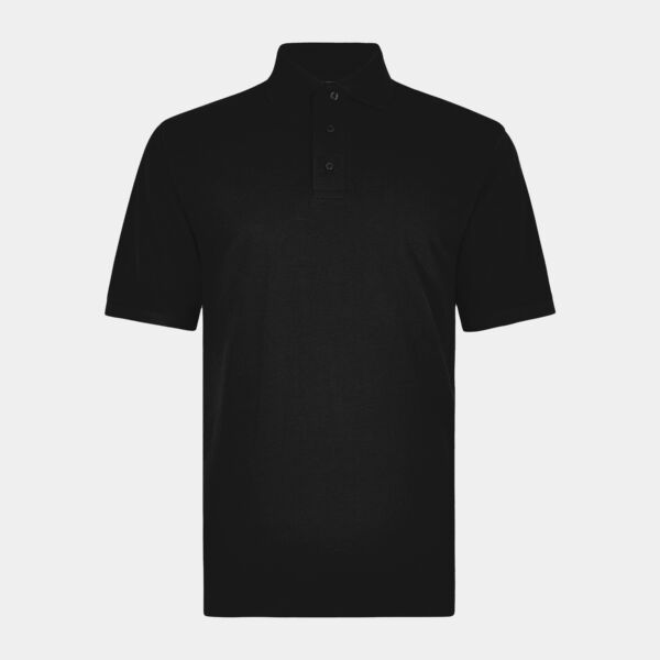 Classic fit cotton Klassic Superwash® 60° polo Thumbnail
