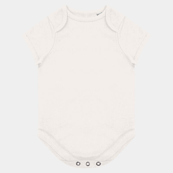 Organic bodysuit Thumbnail