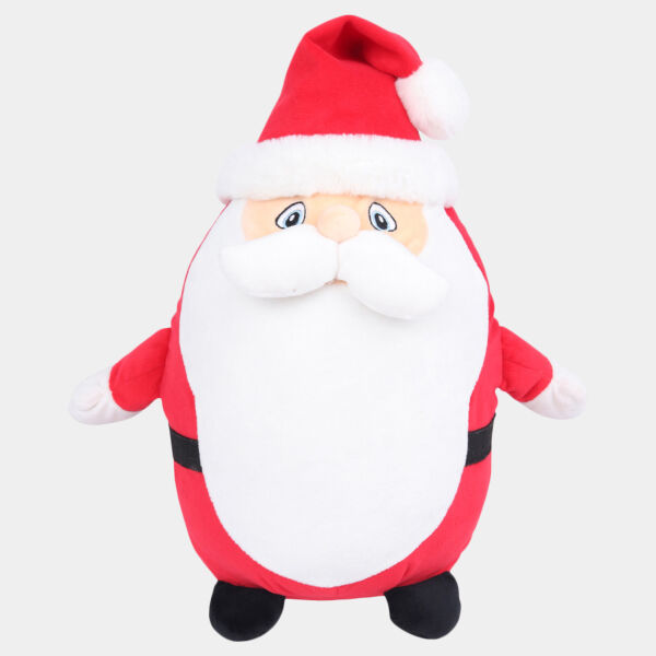 Zippie Father Christmas Thumbnail