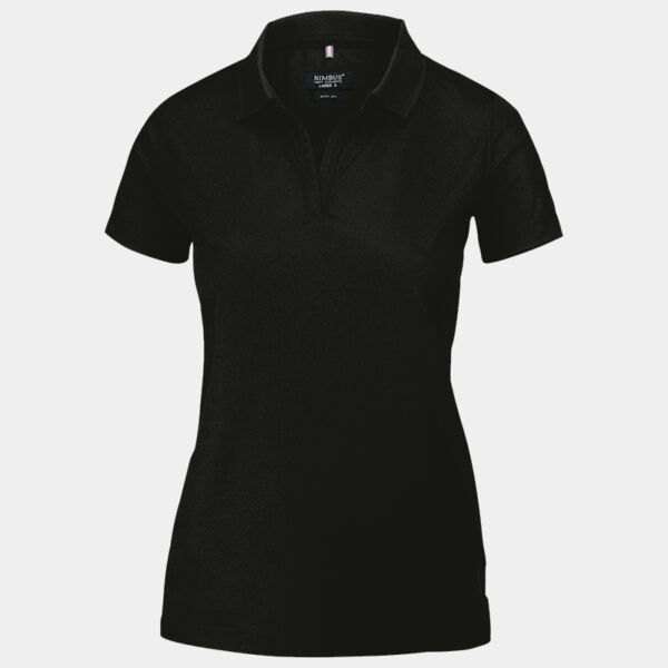 Women’s Clearwater – quick-dry performance polo Thumbnail