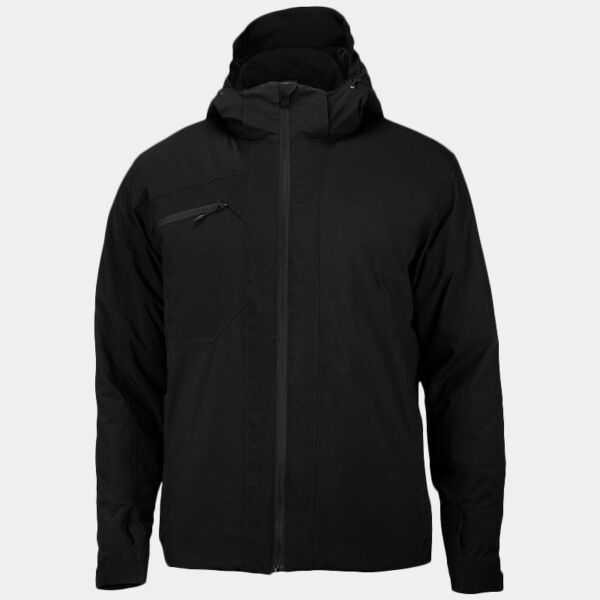 Fairview – warm performance jacket Thumbnail