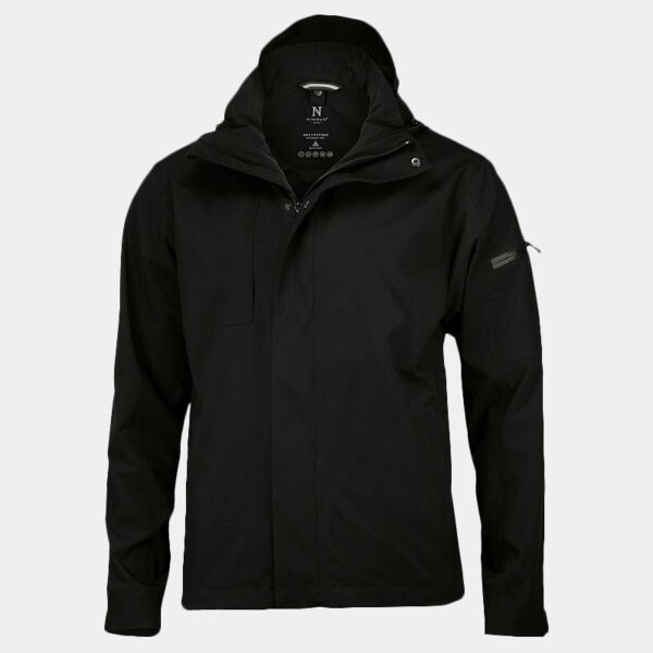 Whitestone – performance shell jacket Thumbnail