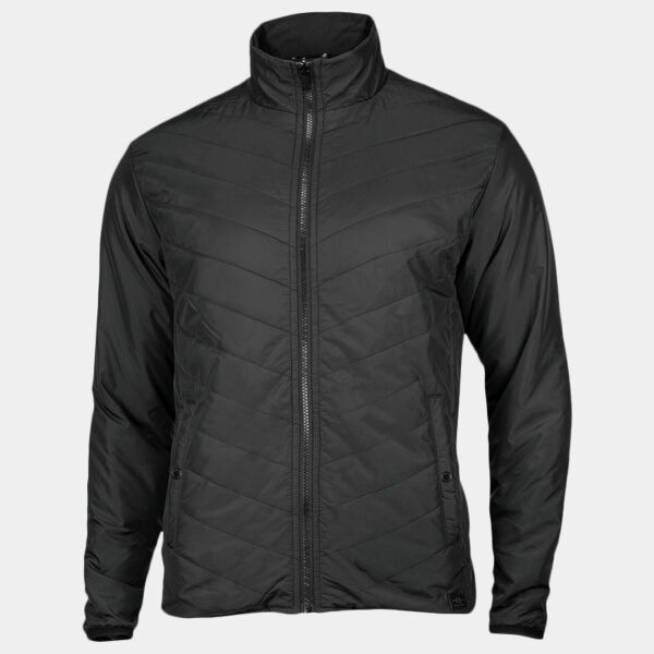 Kendrick – fashionable quilted jacket Thumbnail