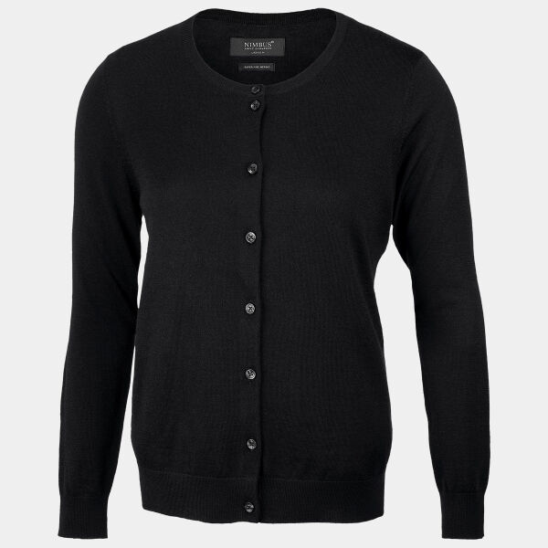 Women’s Phoenix – luxurious merino blend cardigan Thumbnail