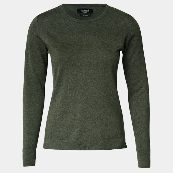 Women’s Brighton – elegant round neck Thumbnail