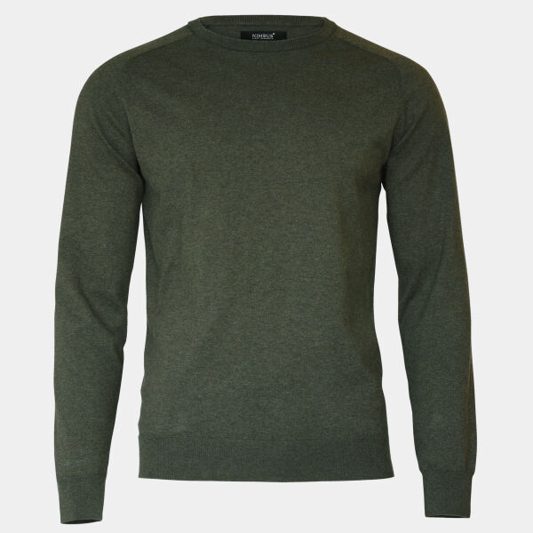 Brighton – elegant round neck Thumbnail