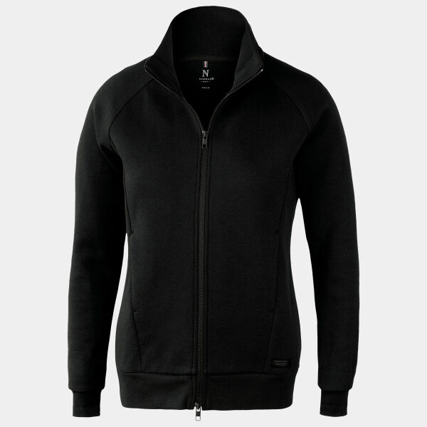 Women’s Eaton – premium double-faced sweatshirt Thumbnail