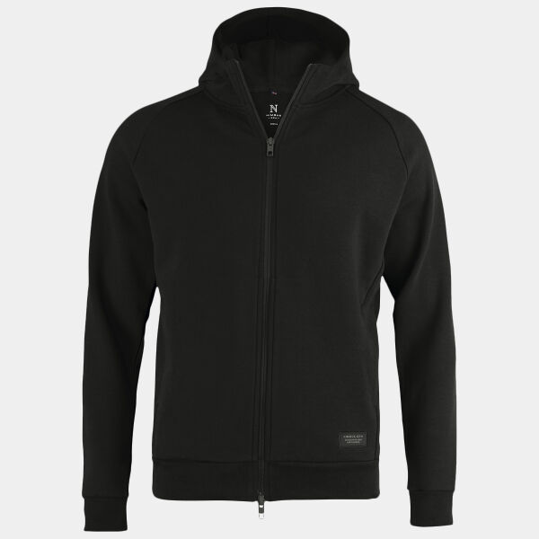 Hampton – premium double-faced hoodie Thumbnail