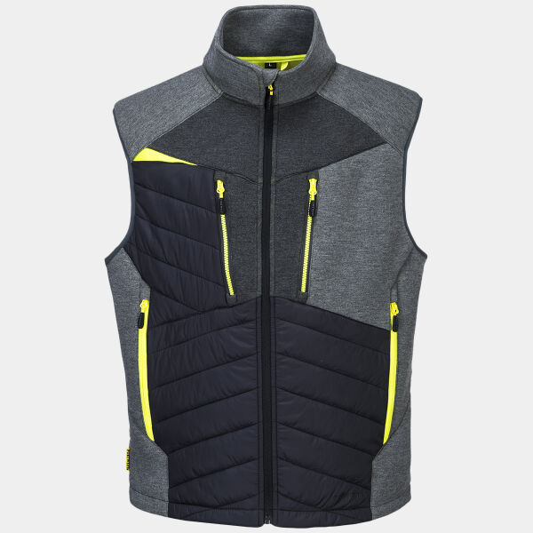 DX4 Hybrid Baffle gilet (DX470) Thumbnail