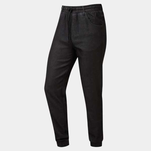 Chef's artisan jogger bottoms Thumbnail